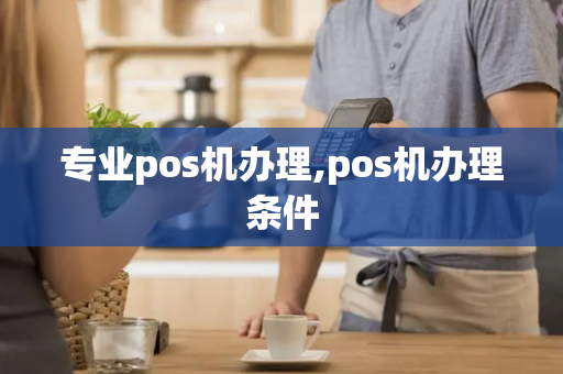 专业pos机办理,pos机办理条件