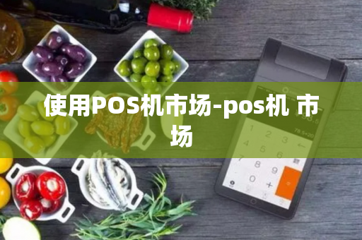 使用POS机市场-pos机 市场-第1张图片-POS机中心