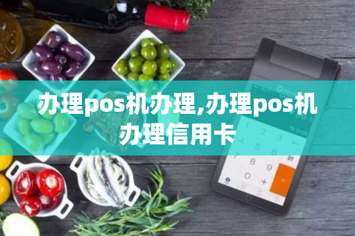 办理pos机办理,办理pos机办理信用卡