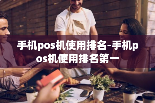 手机pos机使用排名-手机pos机使用排名第一-第1张图片-POS机中心