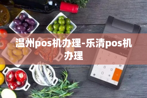 温州pos机办理-乐清pos机办理