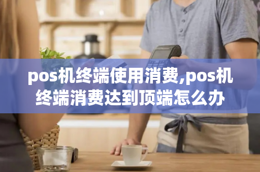 pos机终端使用消费,pos机终端消费达到顶端怎么办