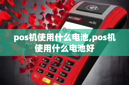 pos机使用什么电池,pos机使用什么电池好