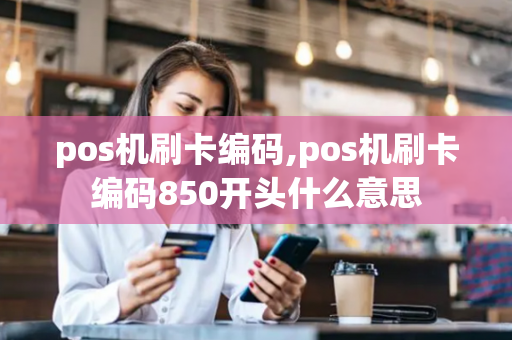 pos机刷卡编码,pos机刷卡编码850开头什么意思