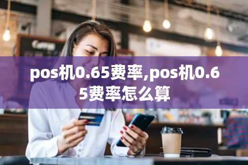 pos机0.65费率,pos机0.65费率怎么算-第1张图片-POS机中心