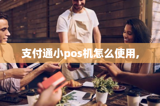 支付通小pos机怎么使用,-第1张图片-POS机中心