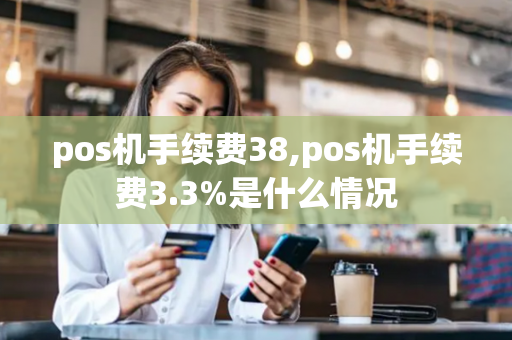 pos机手续费38,pos机手续费3.3%是什么情况-第1张图片-POS机中心