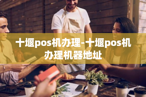 十堰pos机办理-十堰pos机办理机器地址-第1张图片-POS机中心