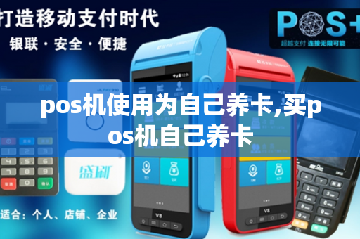 pos机使用为自己养卡,买pos机自己养卡-第1张图片-POS机中心