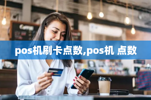 pos机刷卡点数,pos机 点数-第1张图片-POS机中心