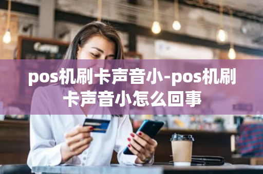 pos机刷卡声音小-pos机刷卡声音小怎么回事-第1张图片-POS机中心