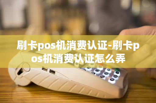 刷卡pos机消费认证-刷卡pos机消费认证怎么弄