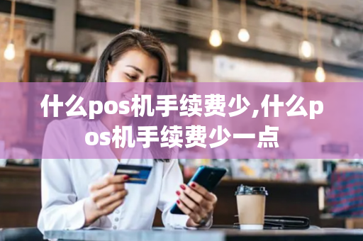 什么pos机手续费少,什么pos机手续费少一点-第1张图片-POS机中心