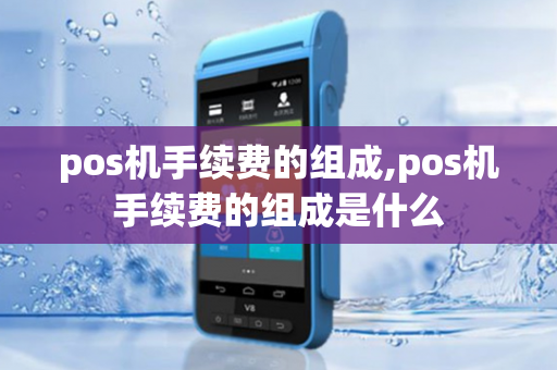 pos机手续费的组成,pos机手续费的组成是什么-第1张图片-POS机中心