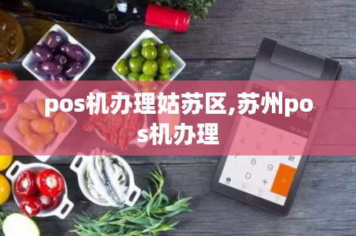 pos机办理姑苏区,苏州pos机办理