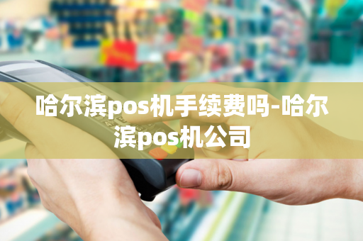 哈尔滨pos机手续费吗-哈尔滨pos机公司-第1张图片-POS机中心