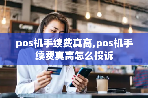 pos机手续费真高,pos机手续费真高怎么投诉-第1张图片-POS机中心