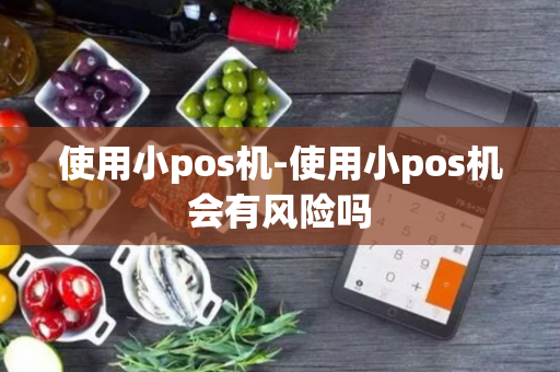 使用小pos机-使用小pos机会有风险吗