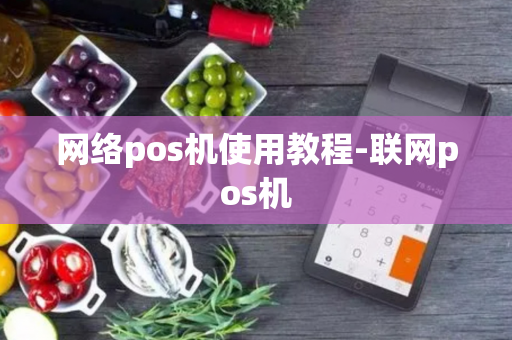 网络pos机使用教程-联网pos机-第1张图片-POS机中心