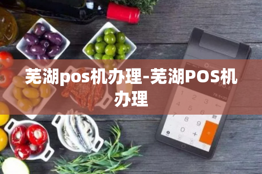 芜湖pos机办理-芜湖POS机办理-第1张图片-POS机中心