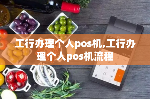 工行办理个人pos机,工行办理个人pos机流程-第1张图片-POS机中心